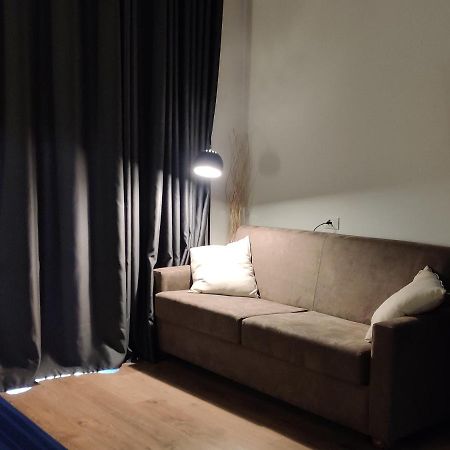 B&B Crocevia Триест Екстериор снимка
