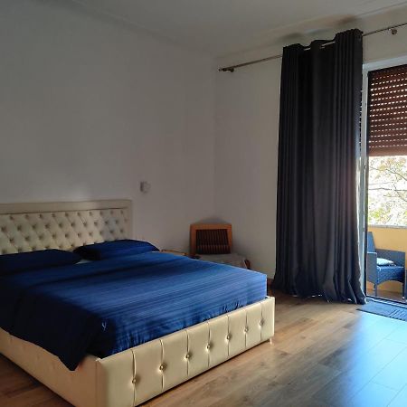 B&B Crocevia Триест Екстериор снимка