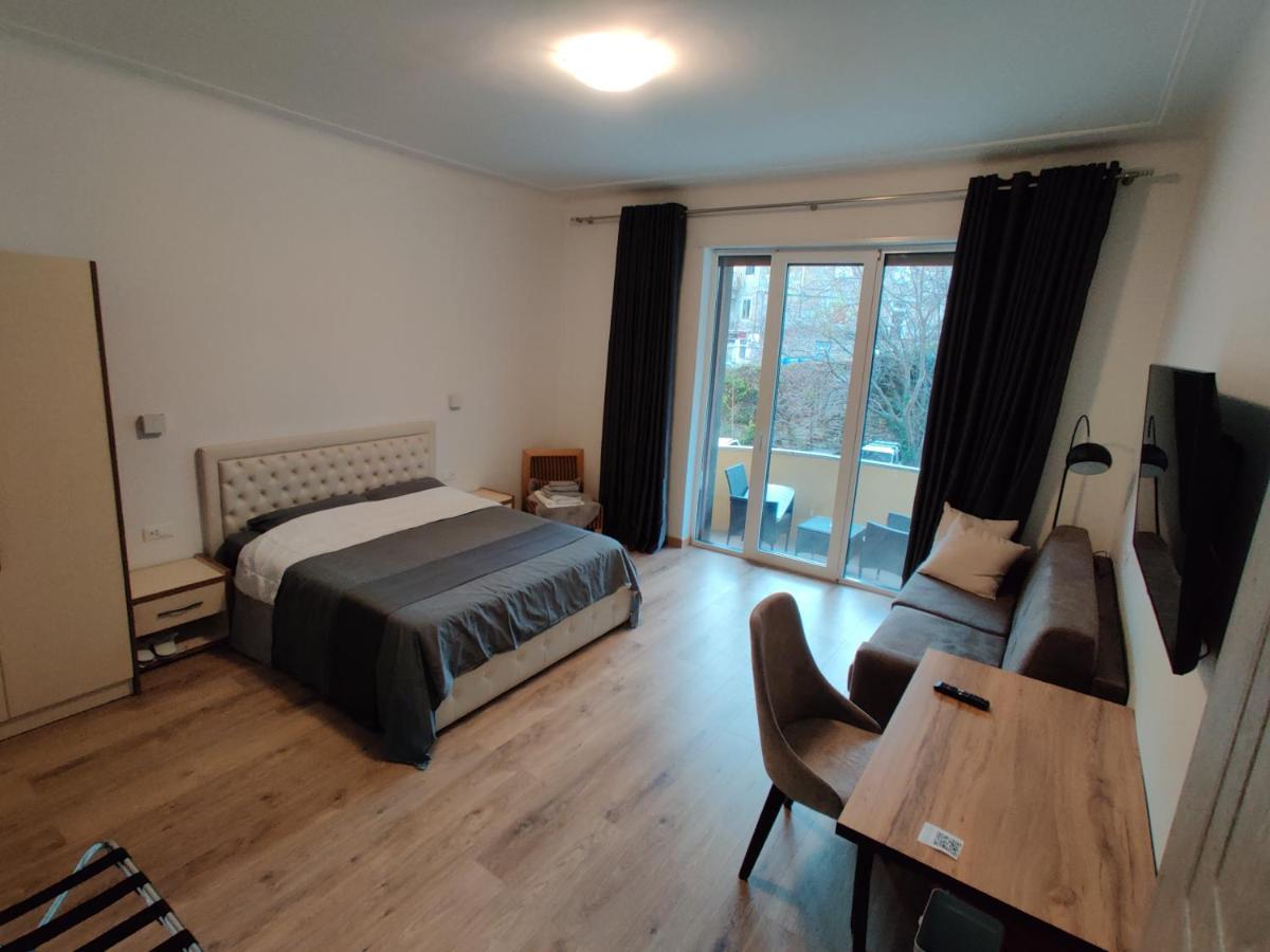 B&B Crocevia Триест Екстериор снимка