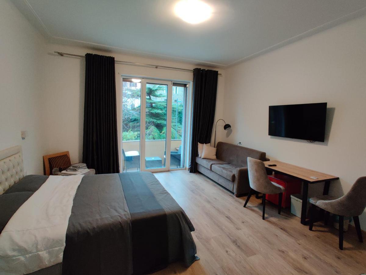 B&B Crocevia Триест Екстериор снимка