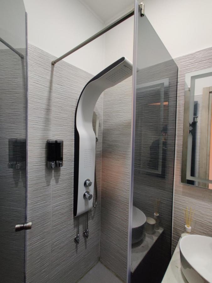 B&B Crocevia Триест Екстериор снимка