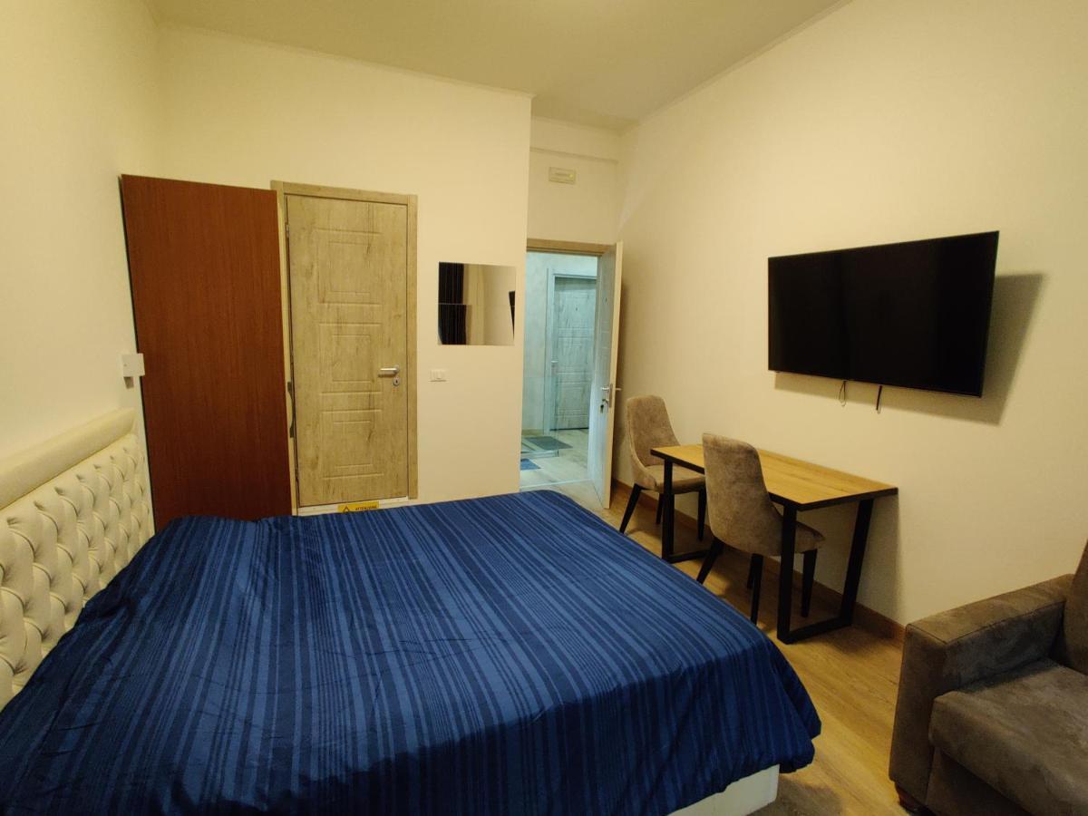 B&B Crocevia Триест Екстериор снимка