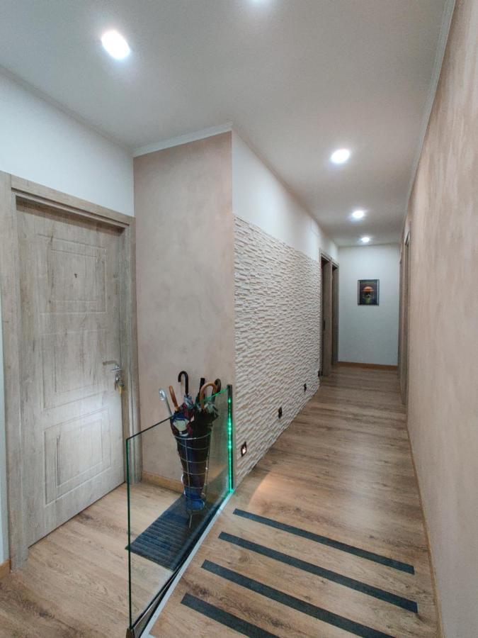 B&B Crocevia Триест Екстериор снимка