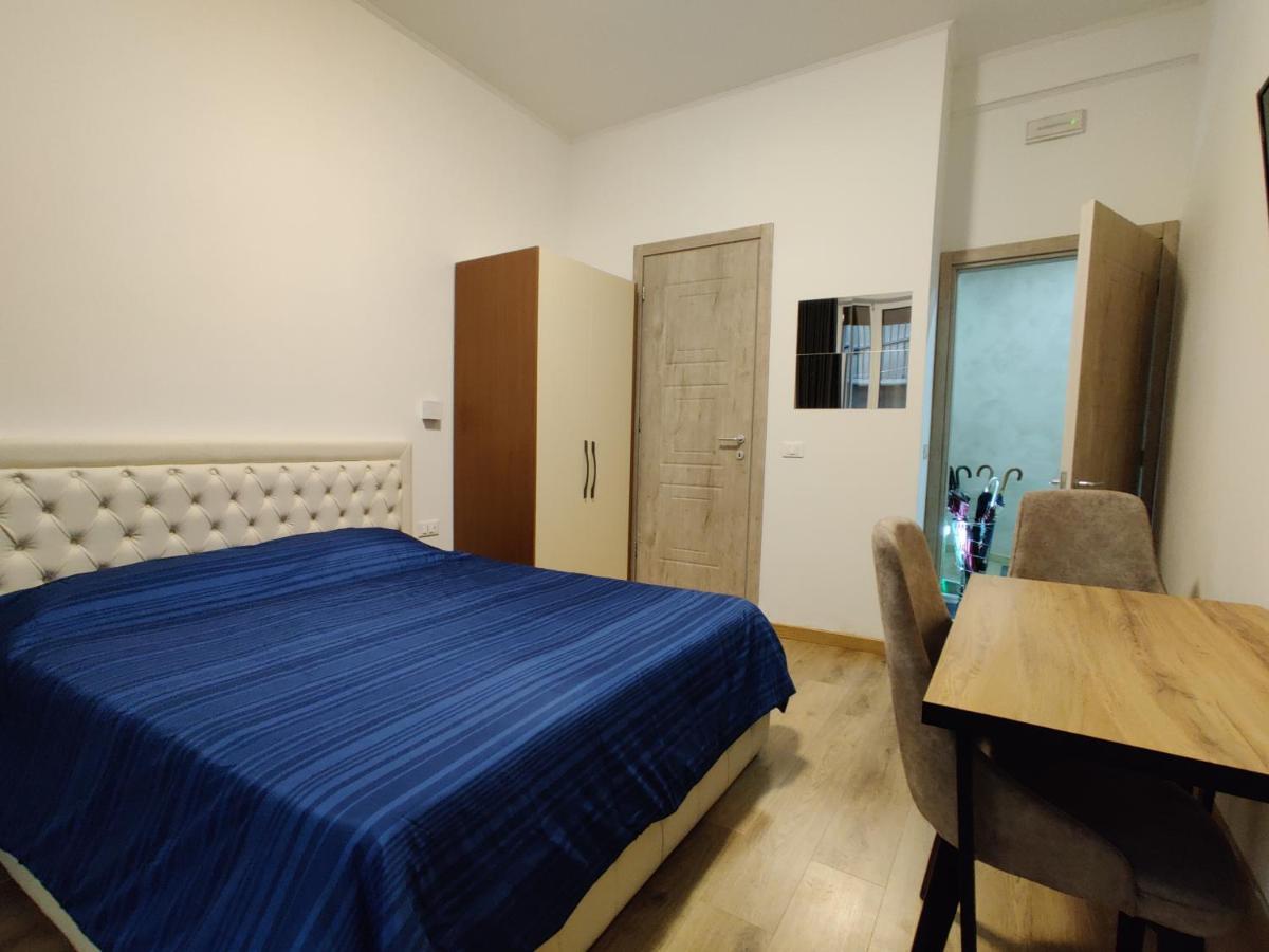 B&B Crocevia Триест Екстериор снимка