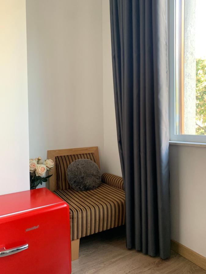 B&B Crocevia Триест Екстериор снимка