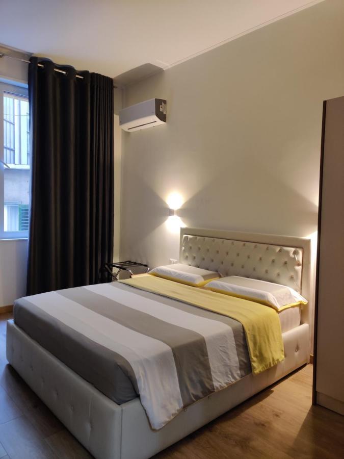 B&B Crocevia Триест Екстериор снимка