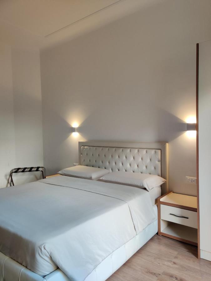 B&B Crocevia Триест Екстериор снимка