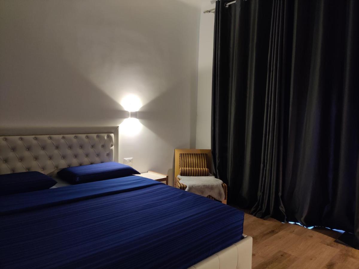 B&B Crocevia Триест Екстериор снимка