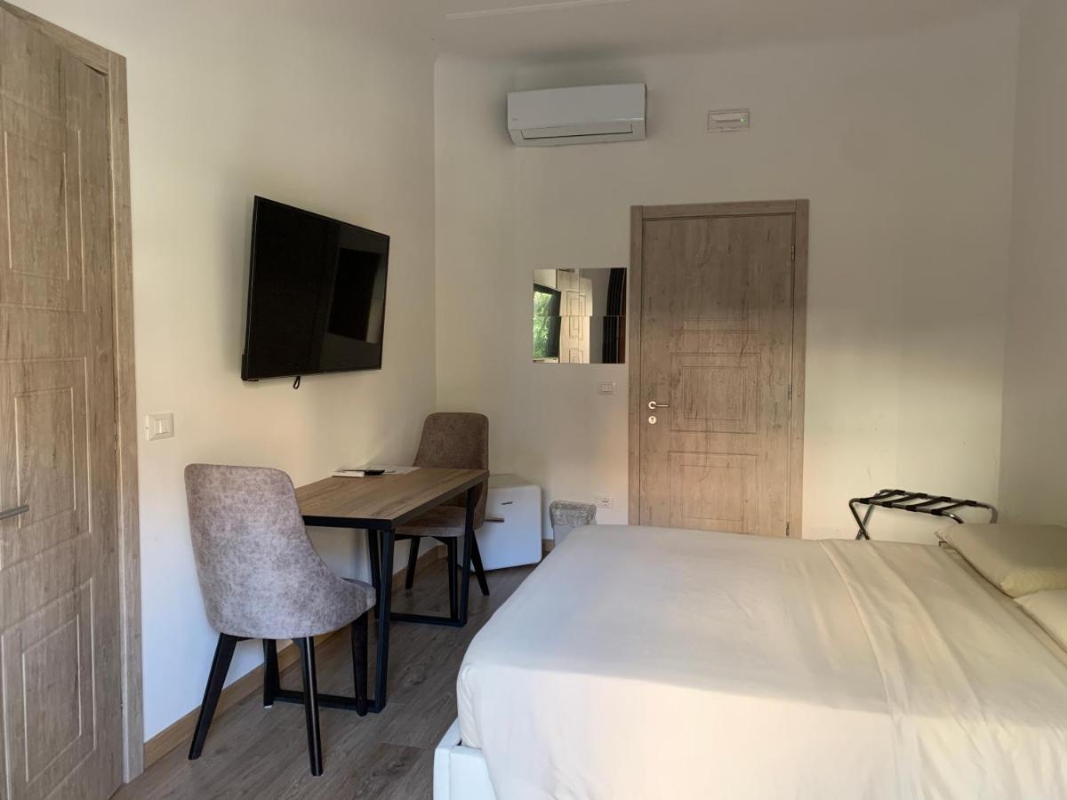 B&B Crocevia Триест Екстериор снимка