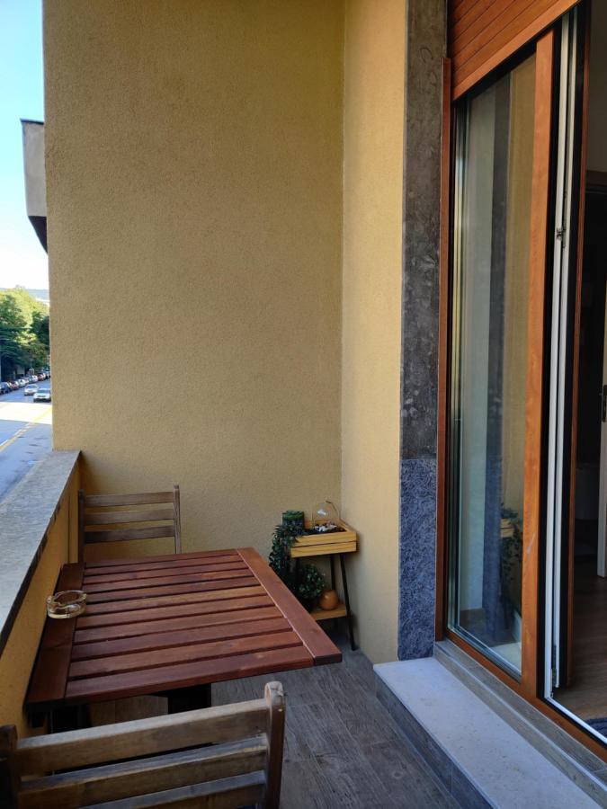 B&B Crocevia Триест Екстериор снимка