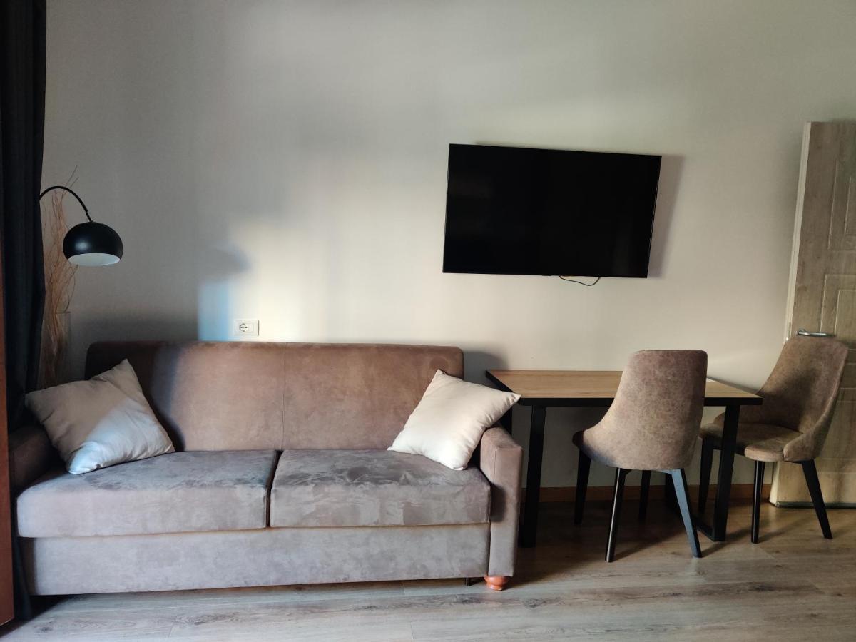 B&B Crocevia Триест Екстериор снимка
