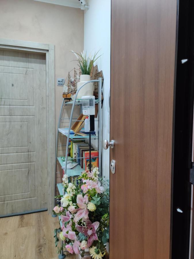 B&B Crocevia Триест Екстериор снимка