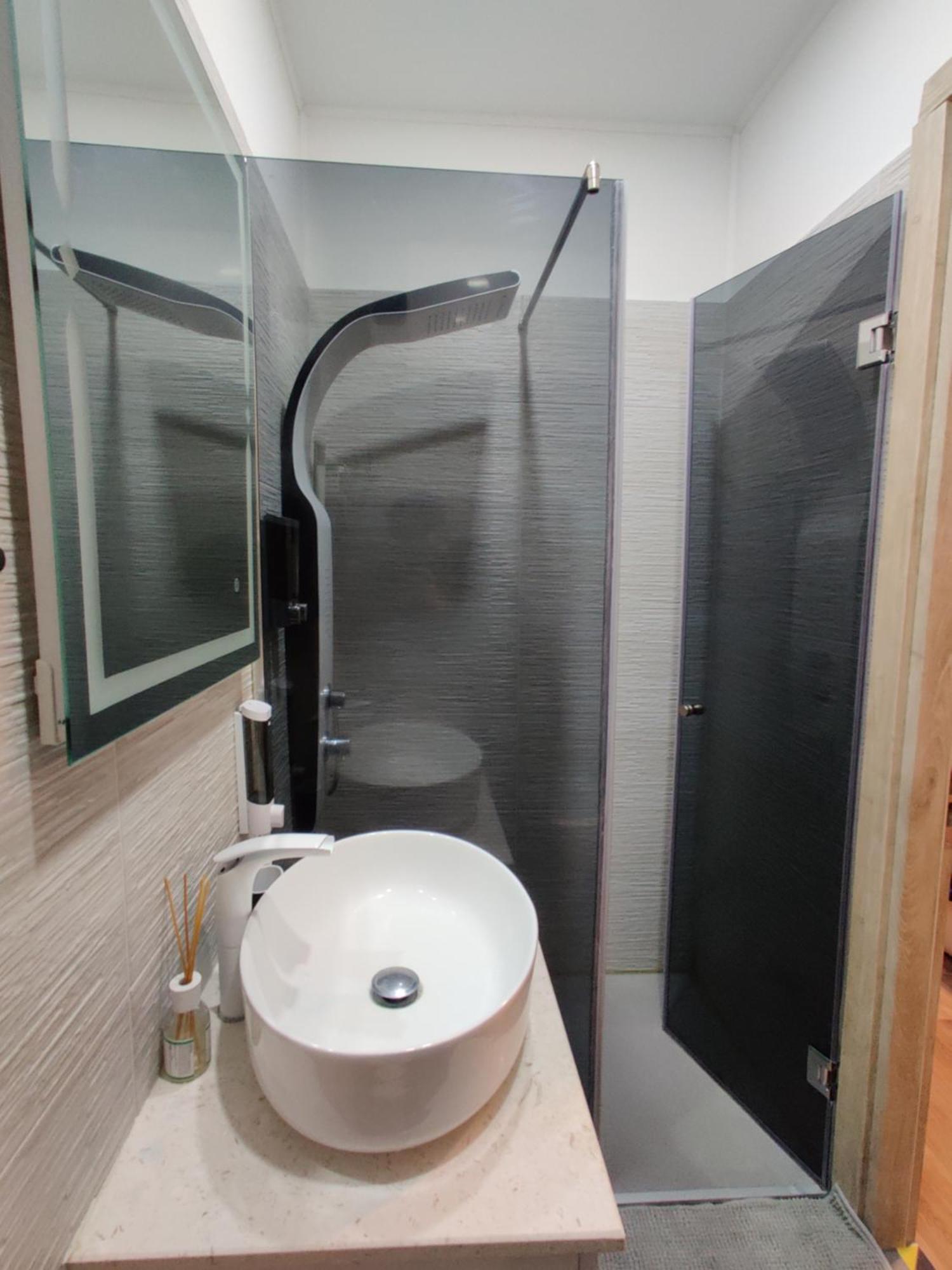 B&B Crocevia Триест Стая снимка