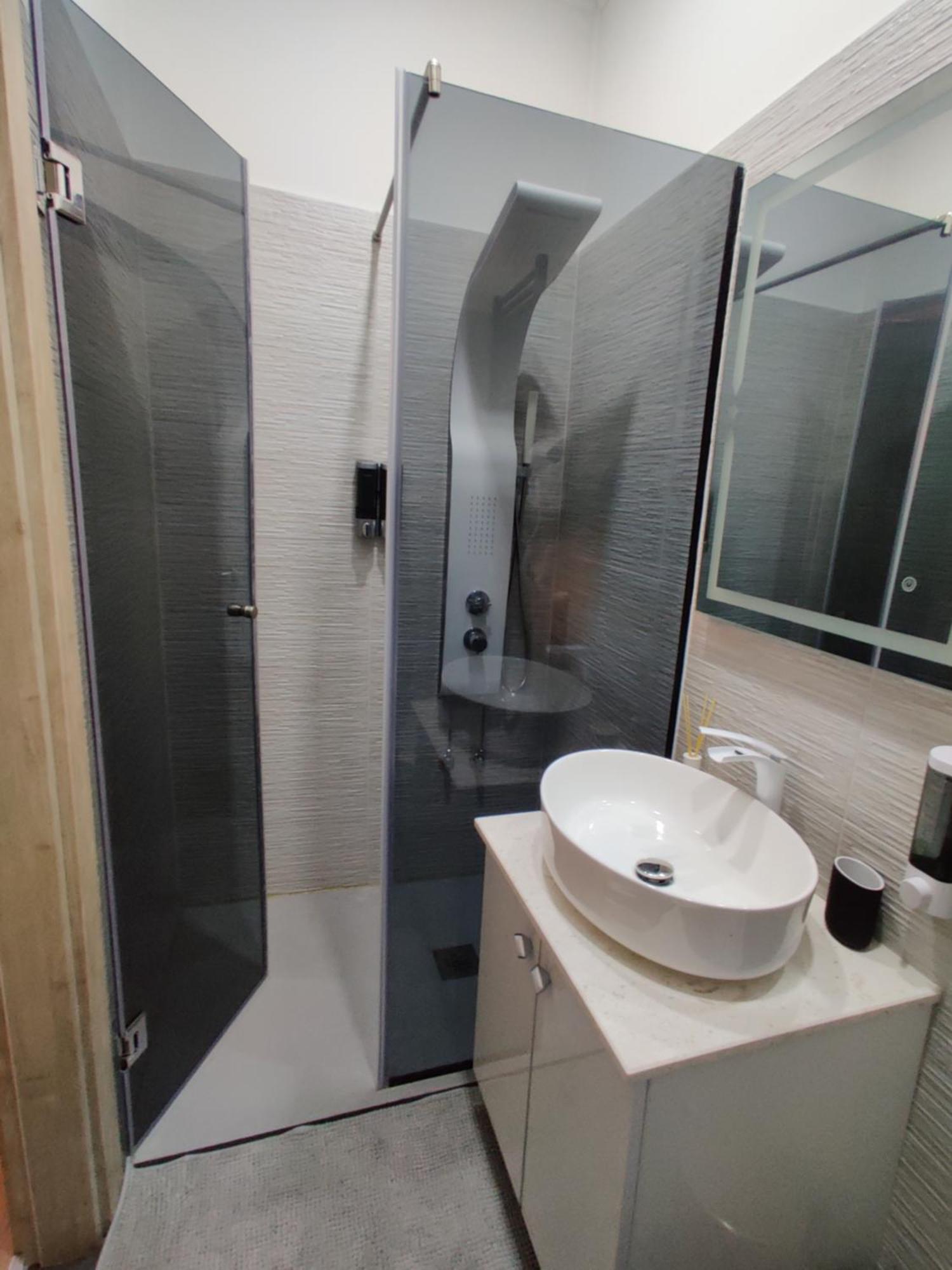 B&B Crocevia Триест Стая снимка
