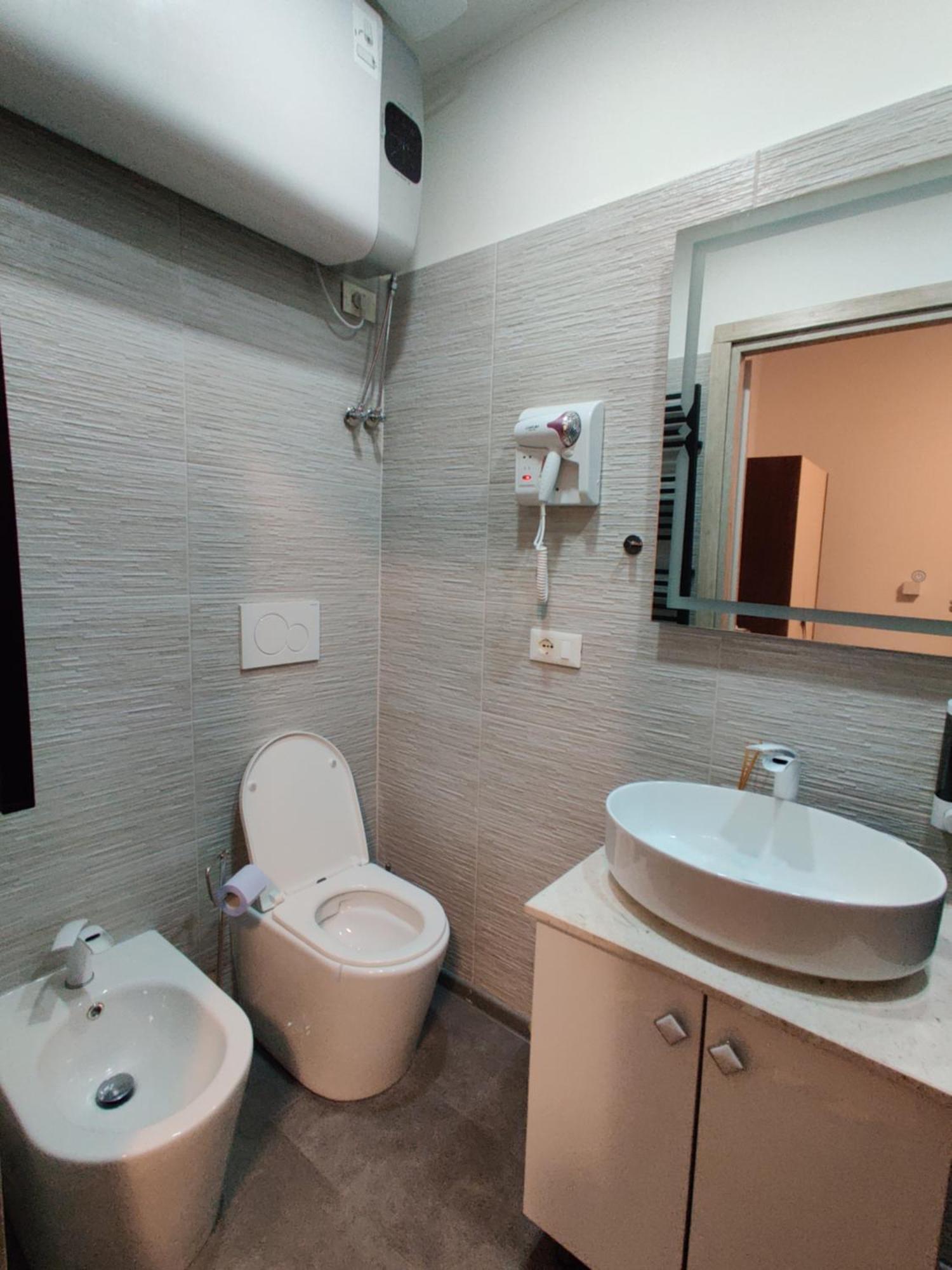 B&B Crocevia Триест Стая снимка