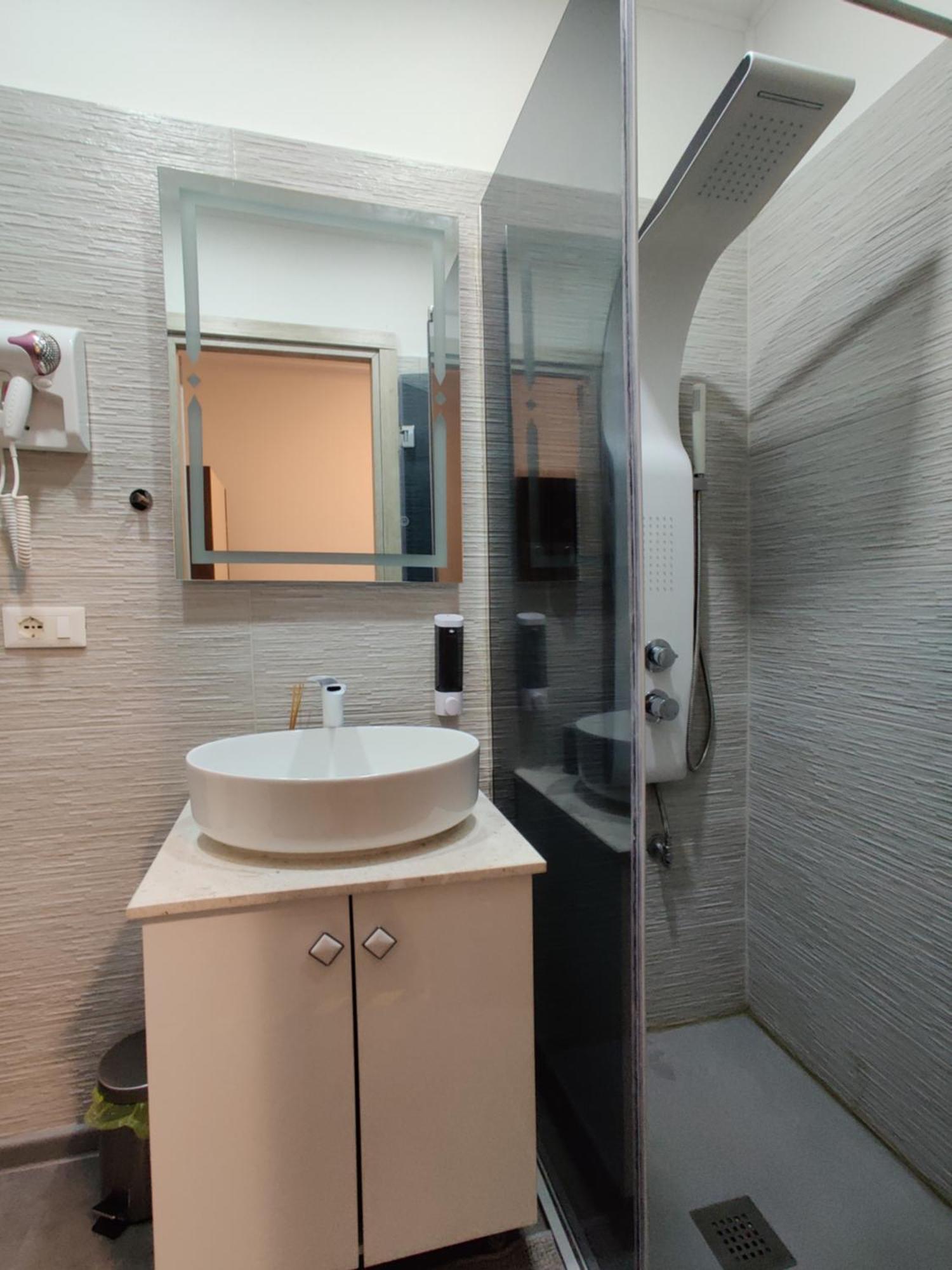 B&B Crocevia Триест Стая снимка
